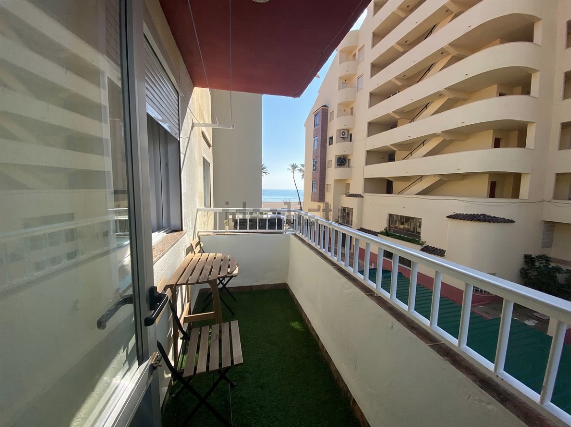 Piso en venta en Avenida Papa Luna