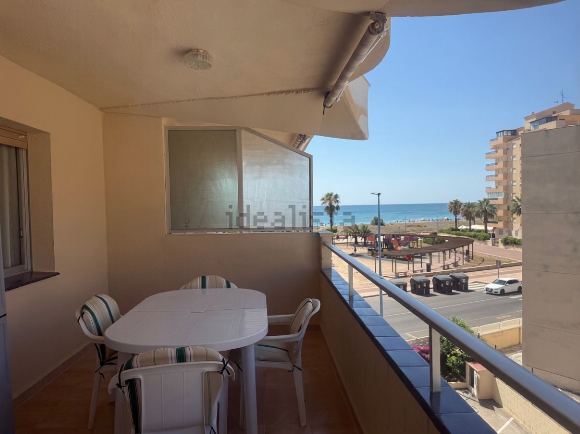 Piso en venta en Avenida Valencia