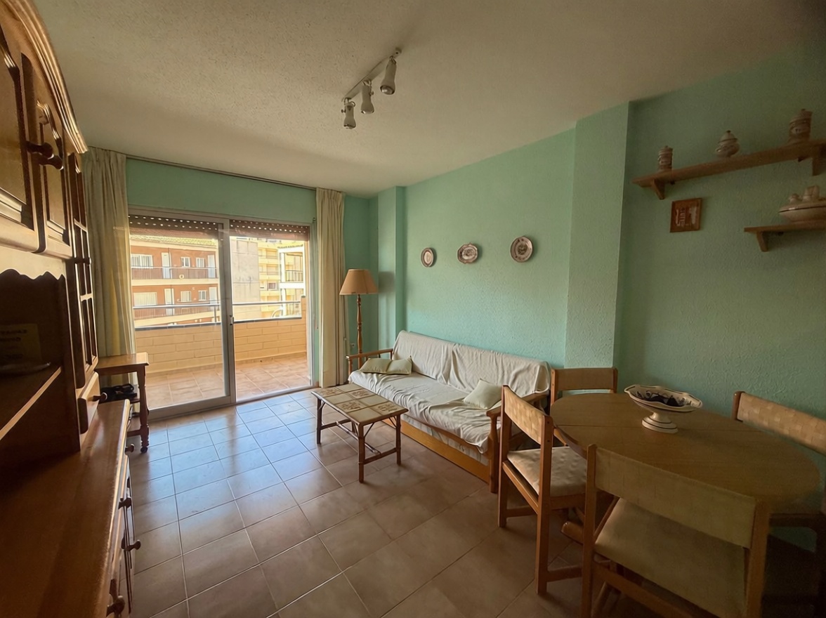 Piso en venta en Avenida Valencia — Séjour