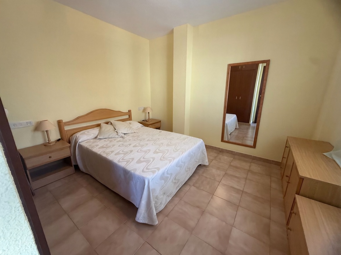 Piso en venta en Avenida Valencia — Chambre