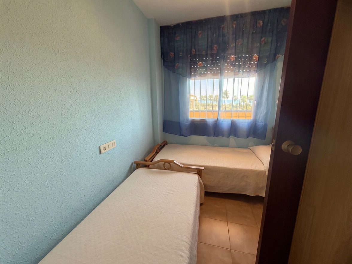 Piso en venta en Avenida Valencia — Chambre