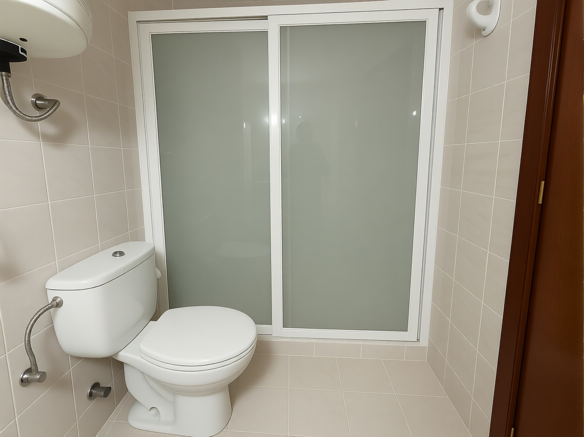 Piso en venta en Avenida Valencia — Sanitaires