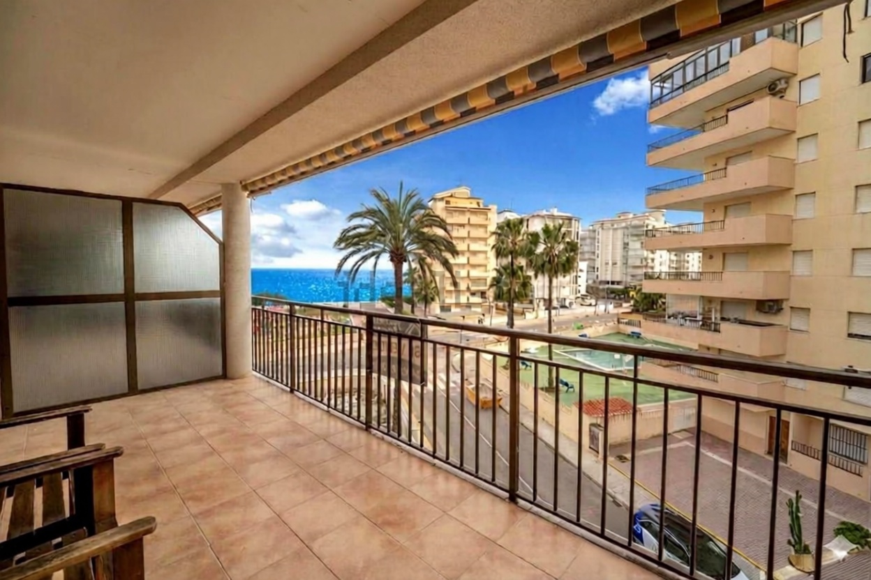 Piso en venta en Calle de Tarragona