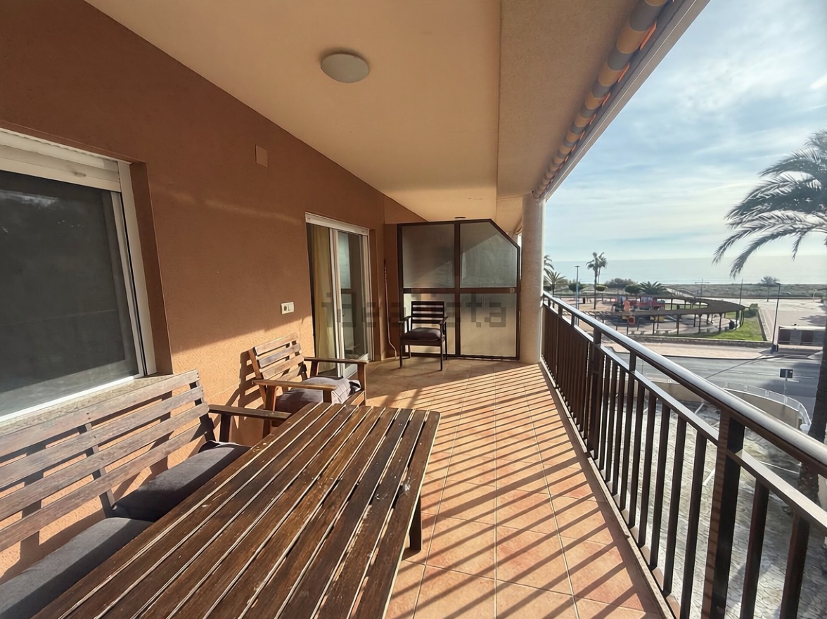 Piso en venta en Avenida Papa Luna