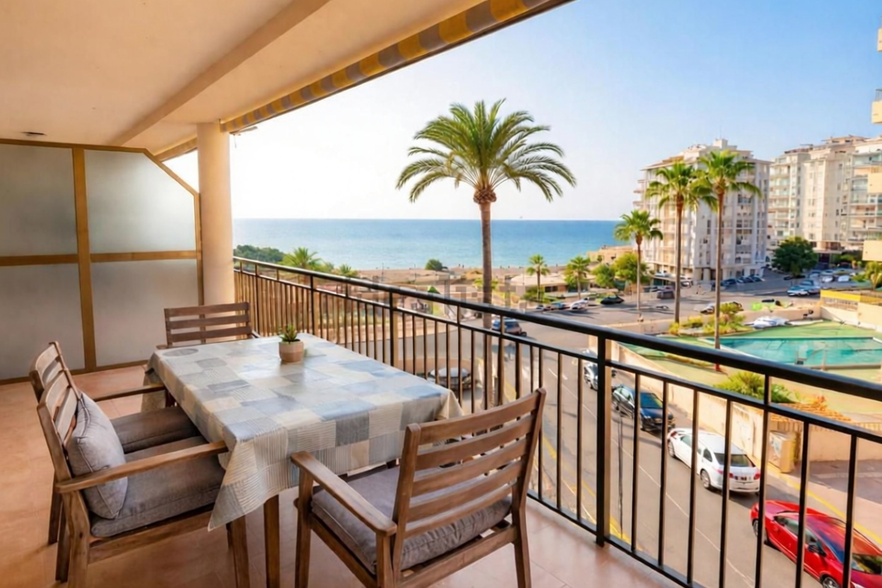 Piso en venta en Calle de Tarragona