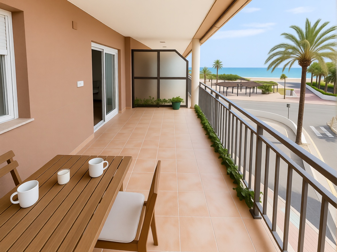 Piso en venta en Calle de Tarragona