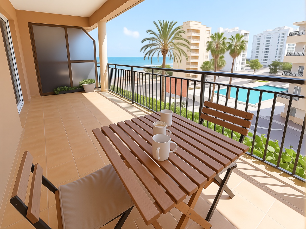 Piso en venta en Calle de Tarragona