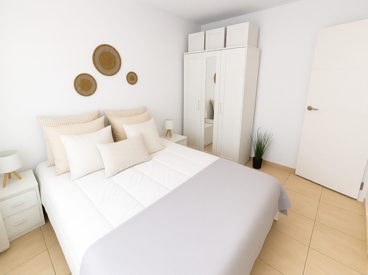 Piso en venta en Calle de Tarragona — Quarto