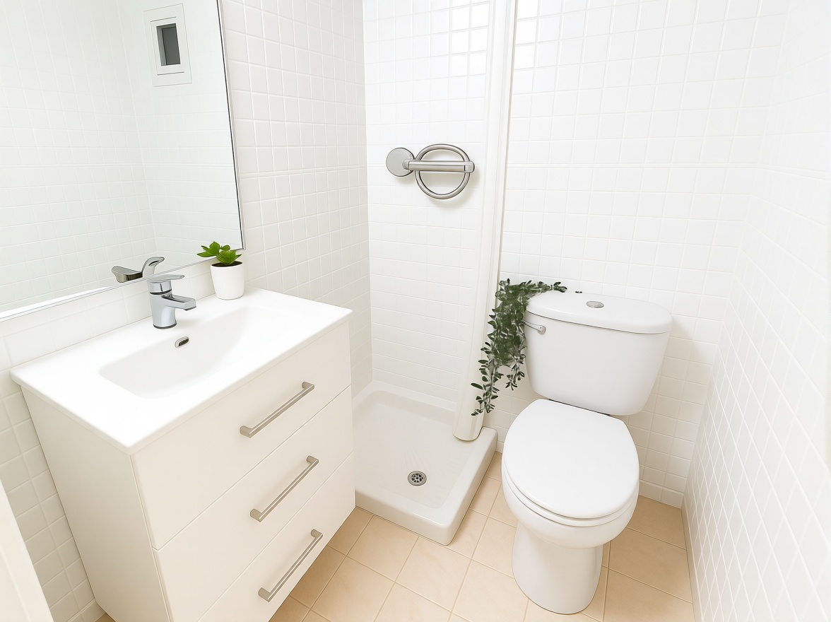 Piso en venta en Calle de Tarragona — Casa banho
