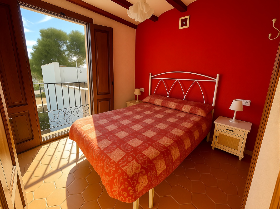 Chalet pareado en venta en Calle Baixada Bufador — Bedroom