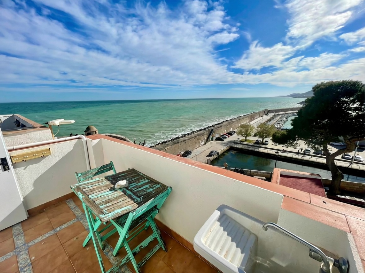 Chalet pareado en venta en Calle Baixada Bufador