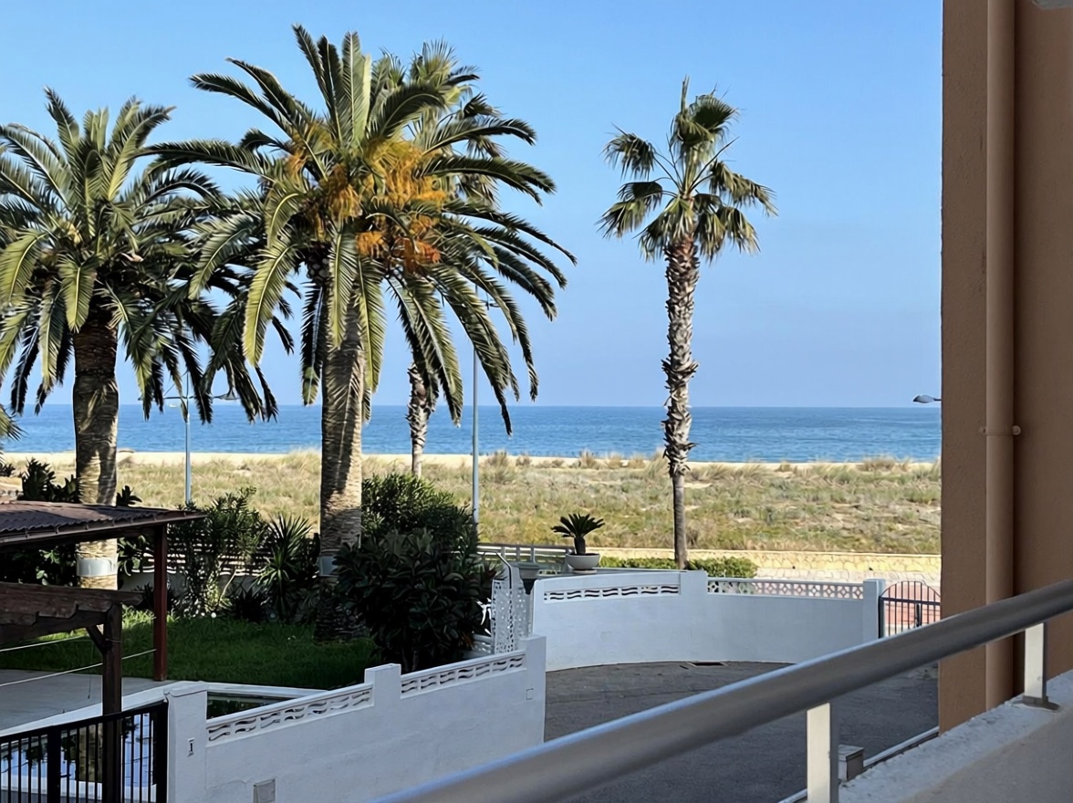 Piso en venta en Playa norte