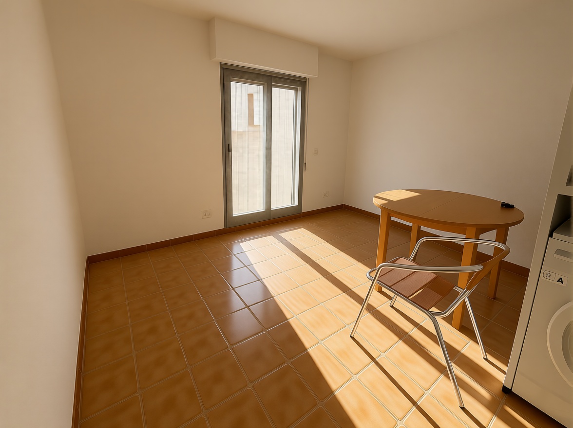 Piso en venta en Playa norte — Dining room