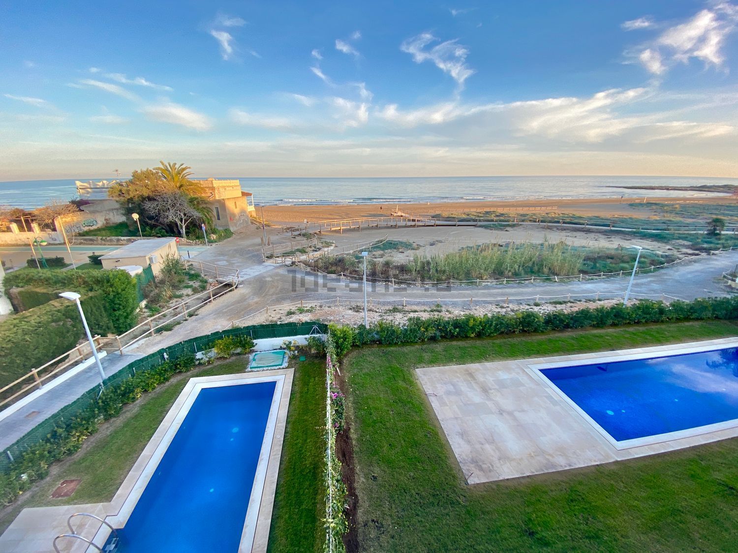 Casa o chalet independiente en venta en Calle del Camí de l'Atall, 53 — Vista mar