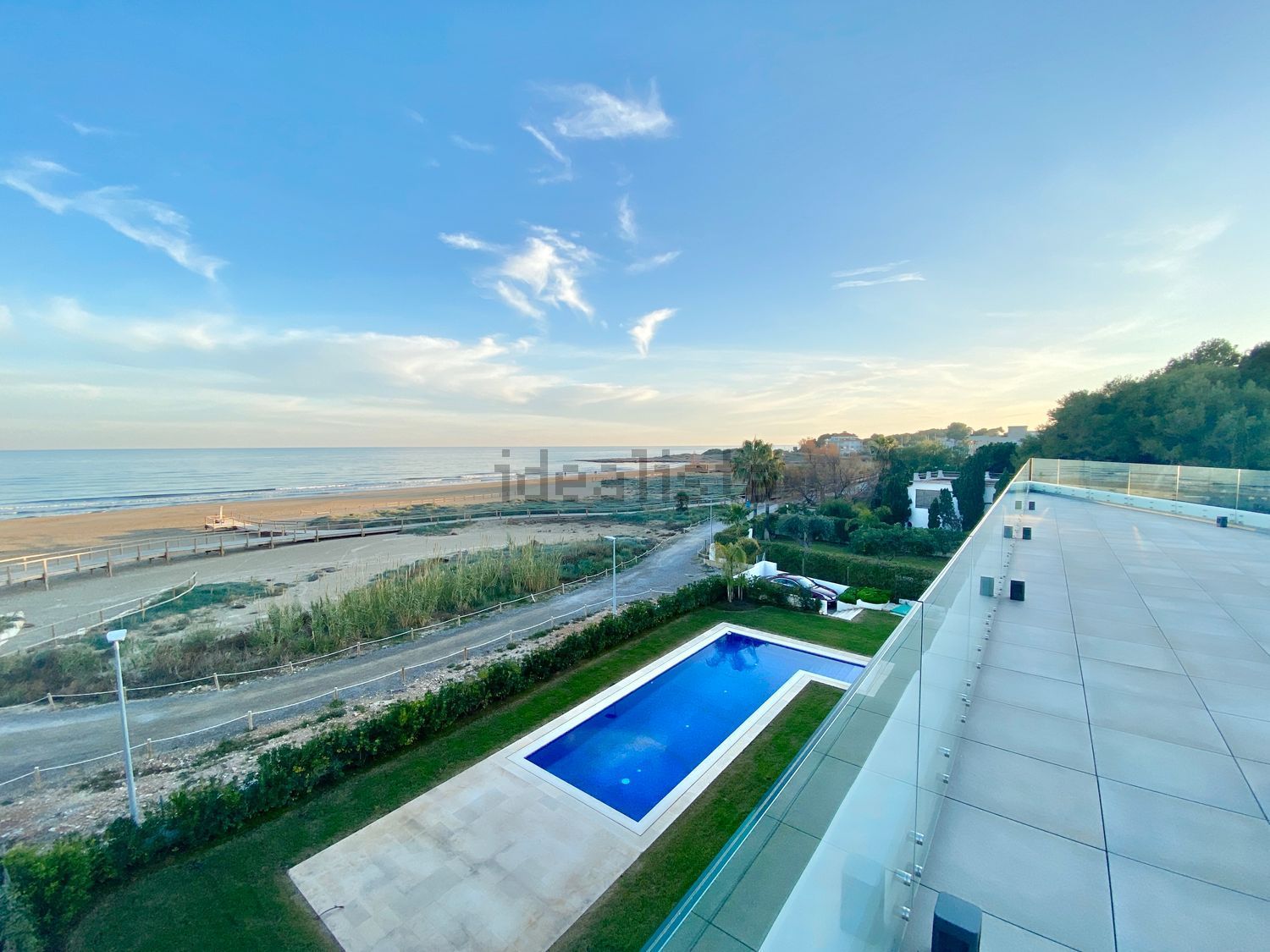 Casa o chalet independiente en venta en Calle del Camí de l'Atall, 53