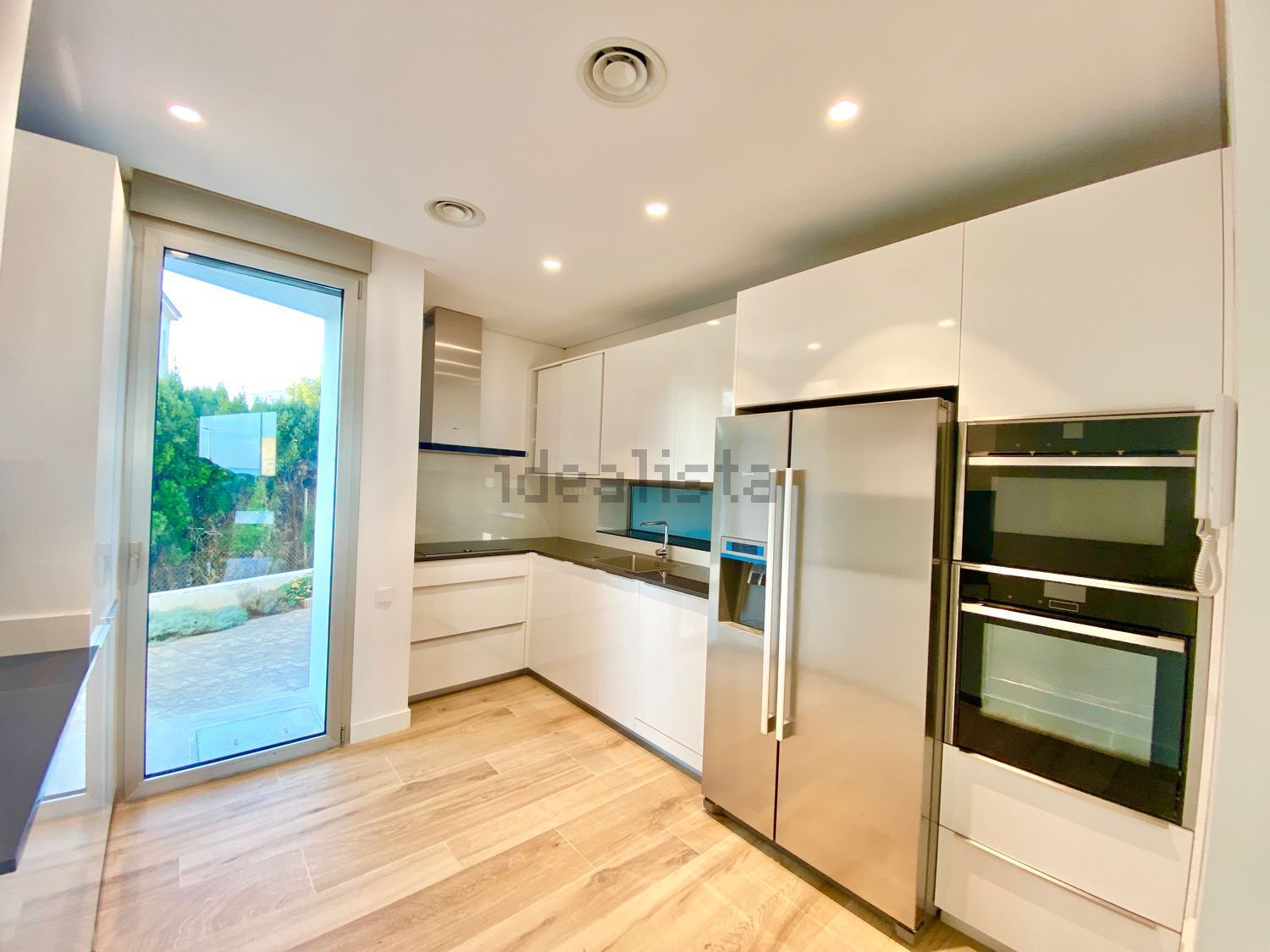 Casa o chalet independiente en venta en Calle del Camí de l'Atall, 53 — Cozinha