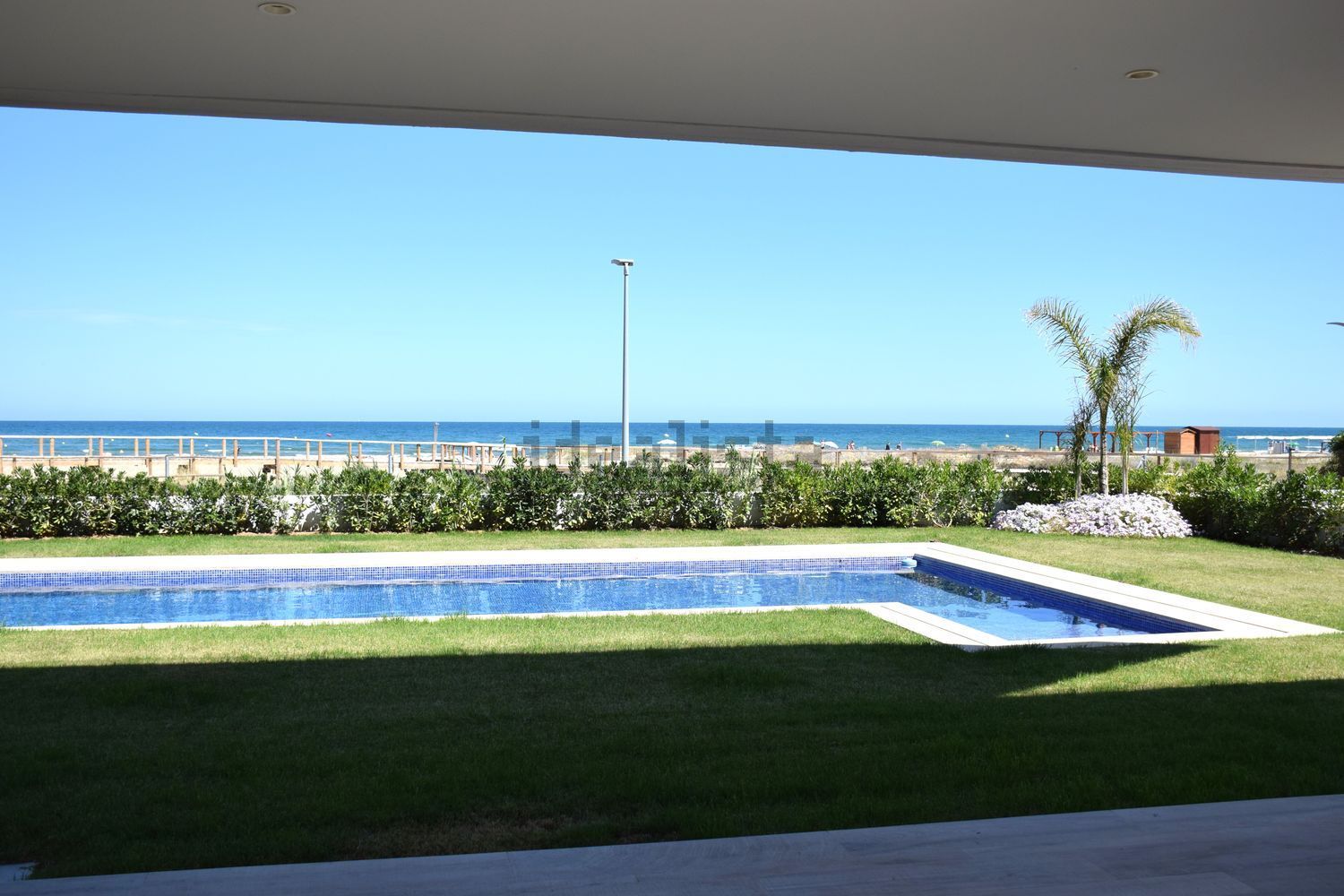 Chalet pareado en venta en Calle del Camí de l'Atall, 51