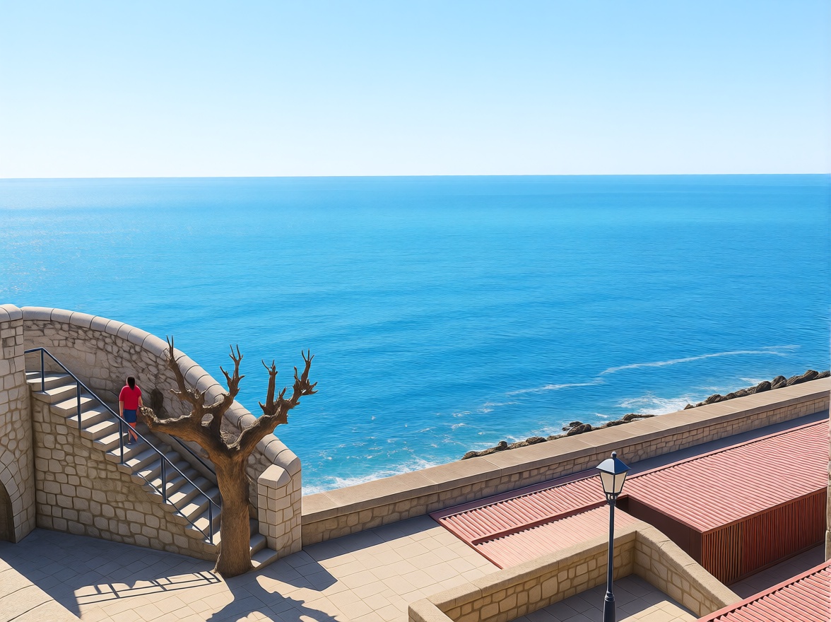 Chalet pareado en venta en Calle Baixada Bufador — Vue mer