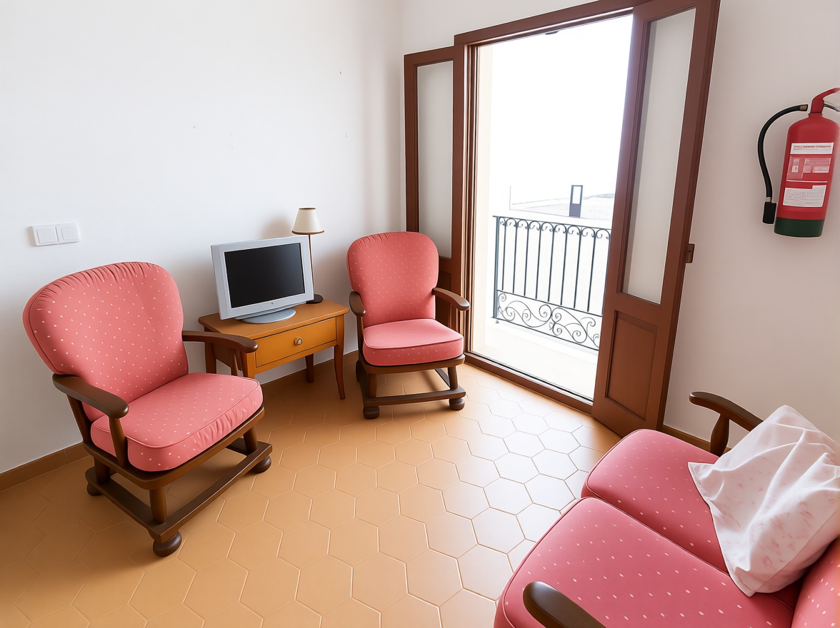 Chalet pareado en venta en Calle Baixada Bufador — Séjour