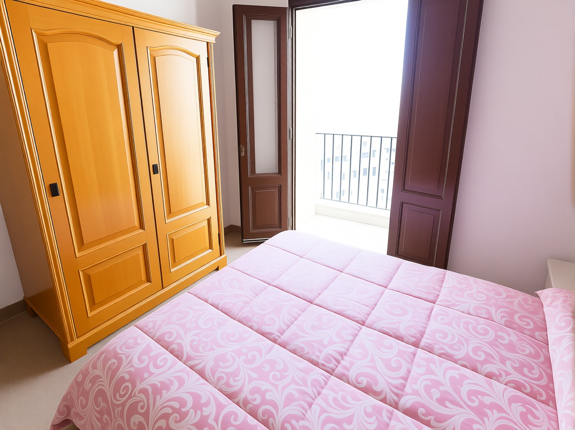 Chalet pareado en venta en Calle Baixada Bufador — Chambre