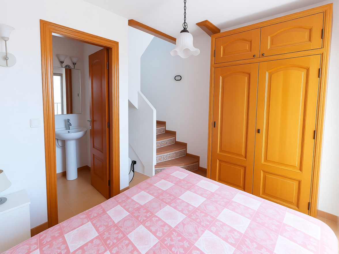 Chalet pareado en venta en Calle Baixada Bufador — Chambre