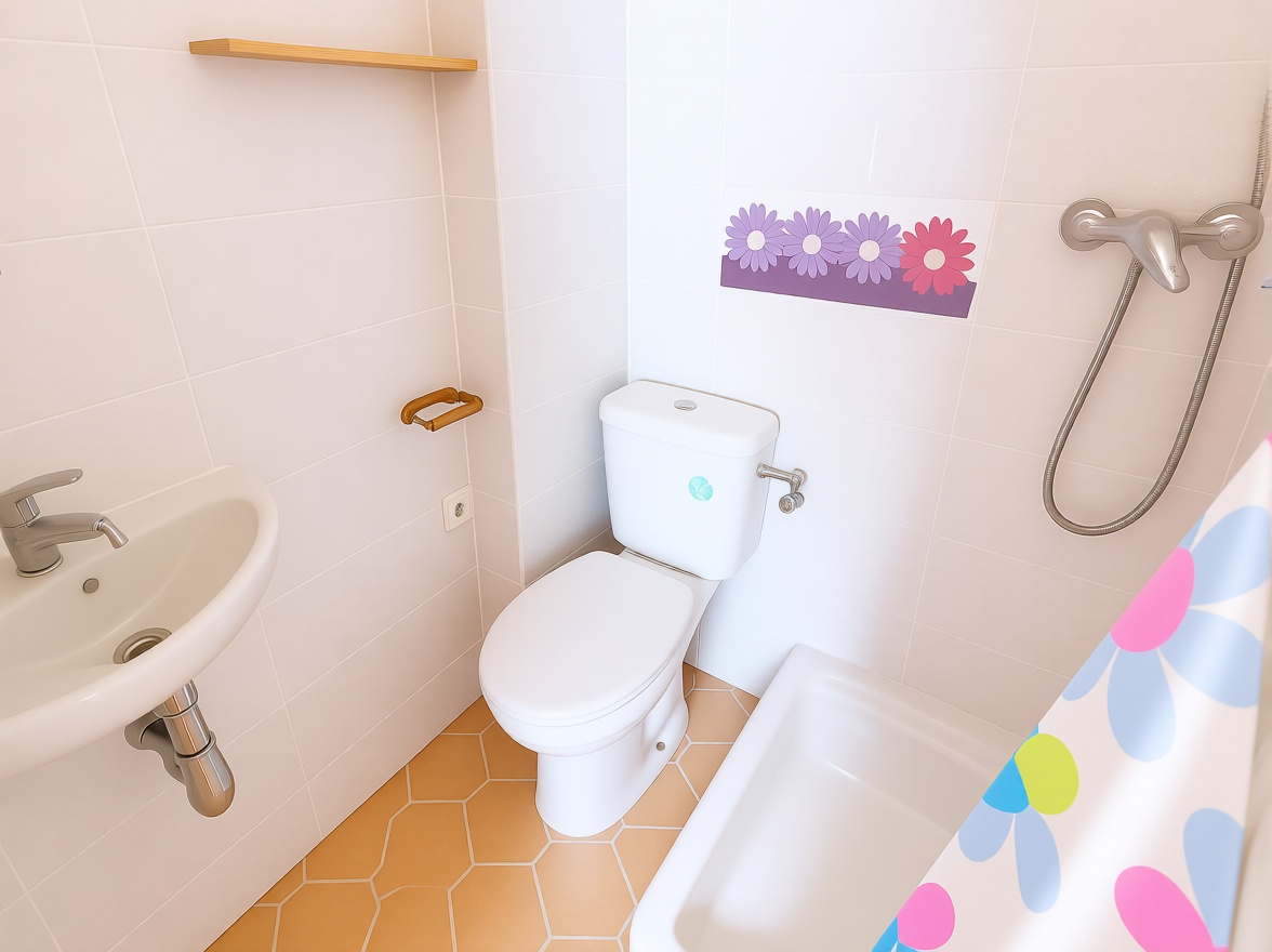Chalet pareado en venta en Calle Baixada Bufador — Sanitaires