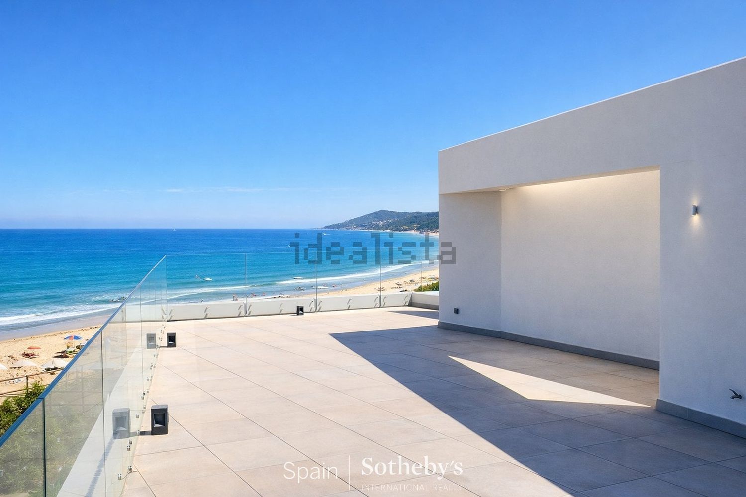 Casa o chalet independiente en venta en Camino de l'Atall Zona d'Alcossebre