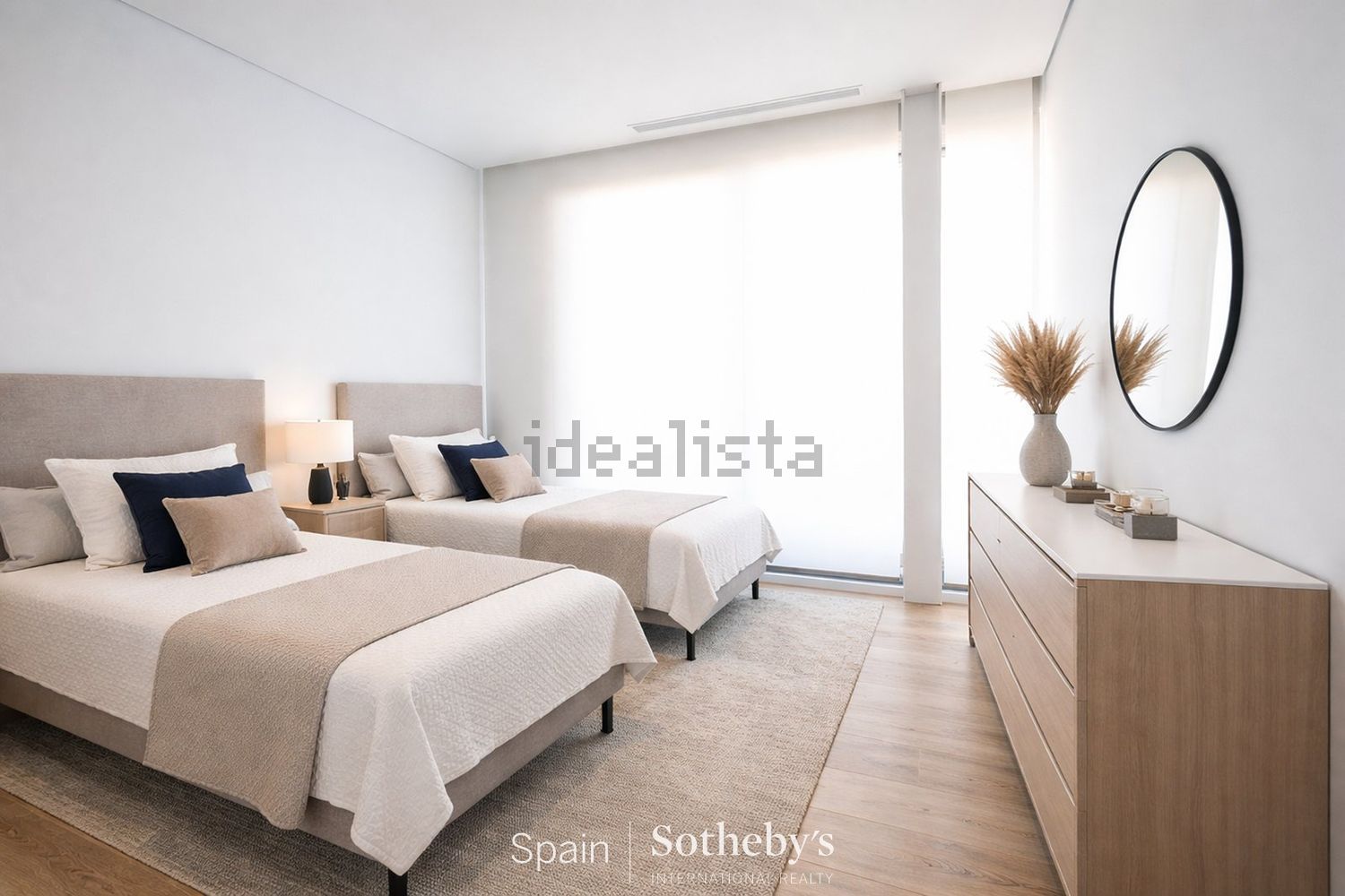 Casa o chalet independiente en venta en Camino de l'Atall Zona d'Alcossebre — Bedroom