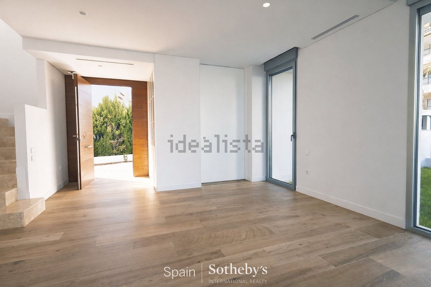 Casa o chalet independiente en venta en Camino de l'Atall Zona d'Alcossebre — Living room
