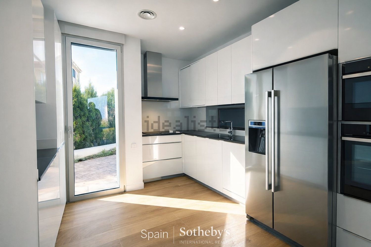 Casa o chalet independiente en venta en Camino de l'Atall Zona d'Alcossebre — Kitchen