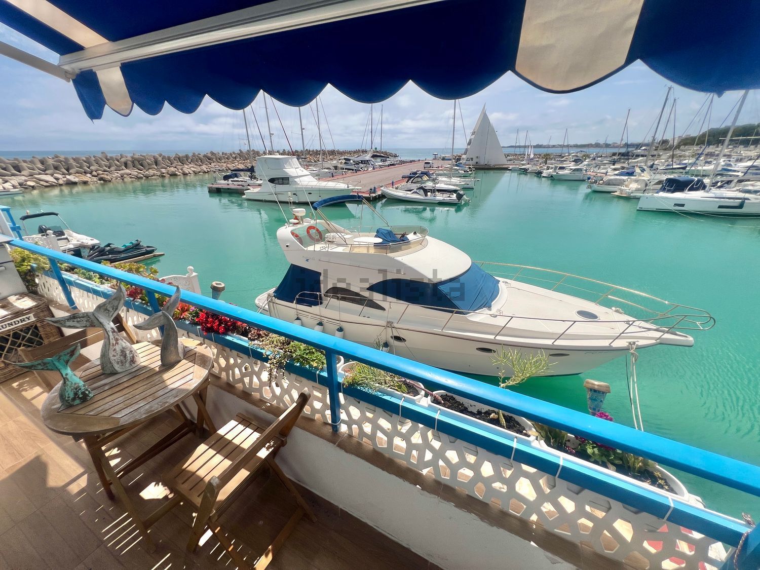 Piso en venta en Maritimo, 4