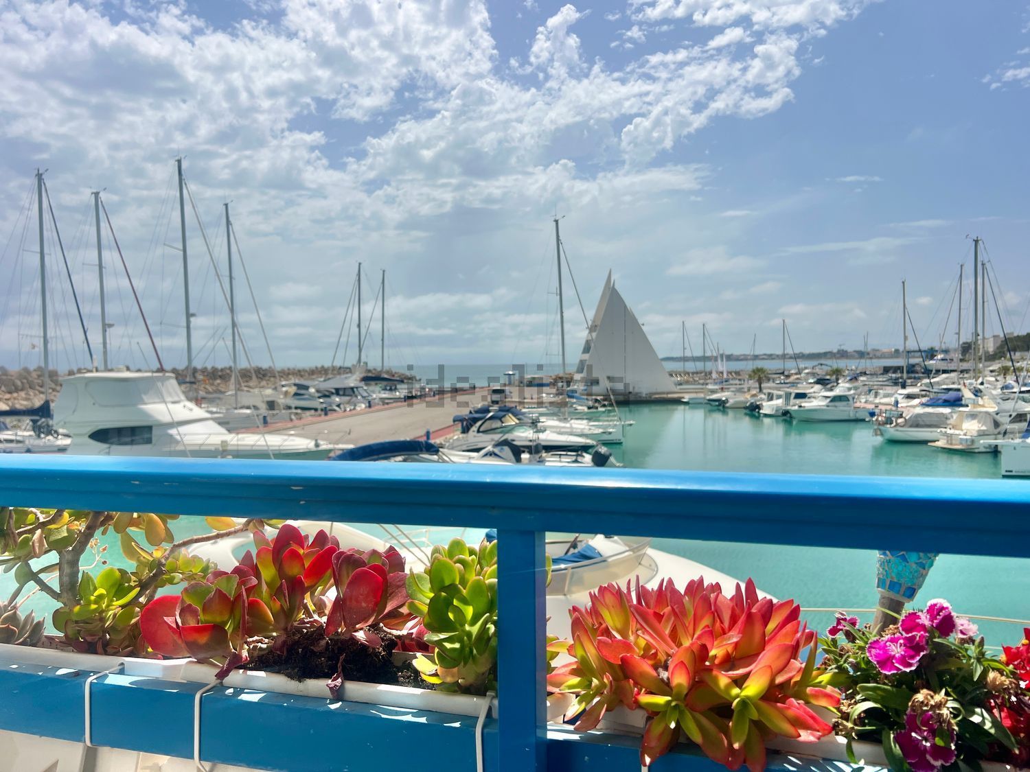 Piso en venta en Maritimo, 4 — Sea view