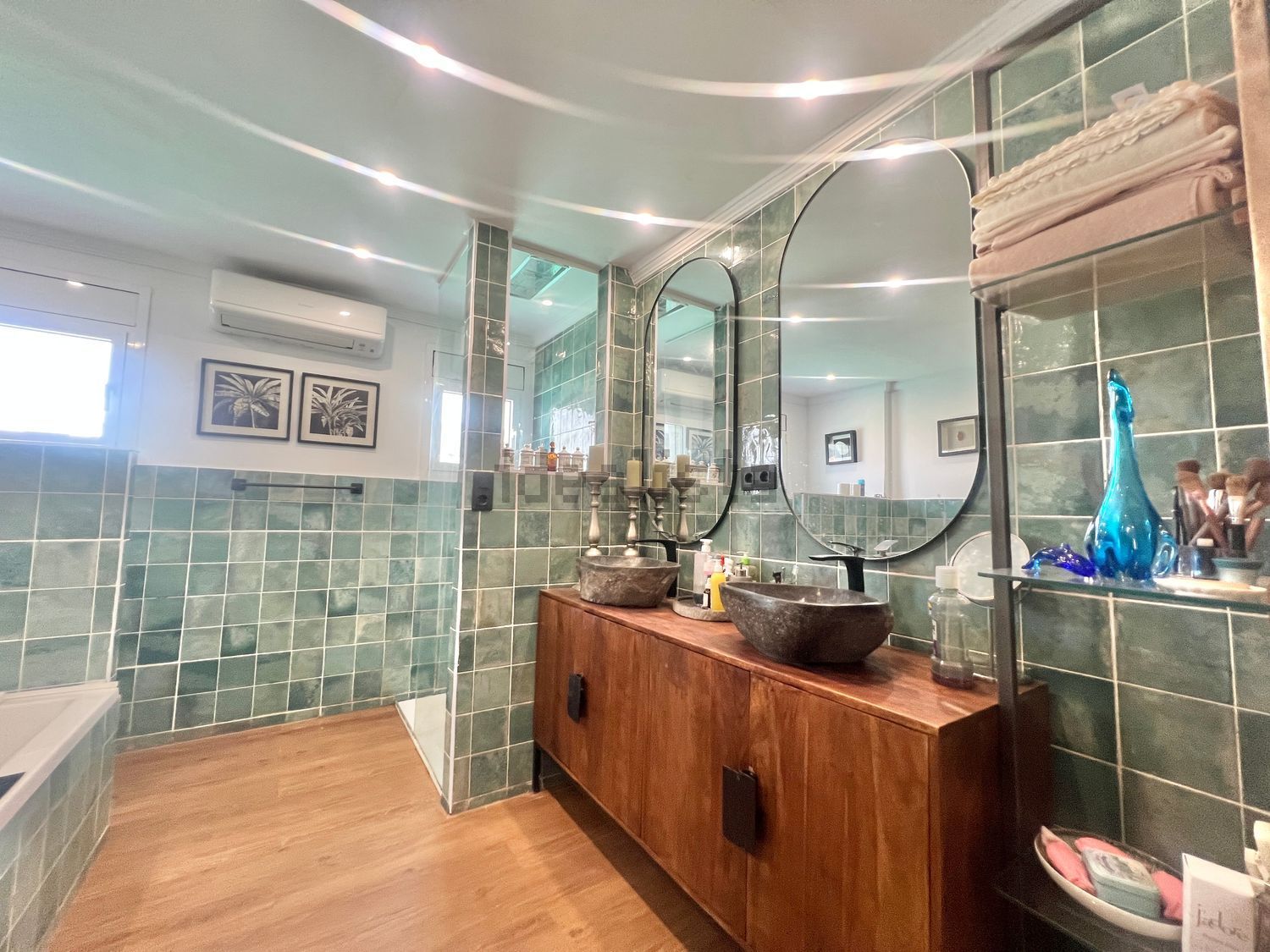 Piso en venta en Maritimo, 4 — Bathroom
