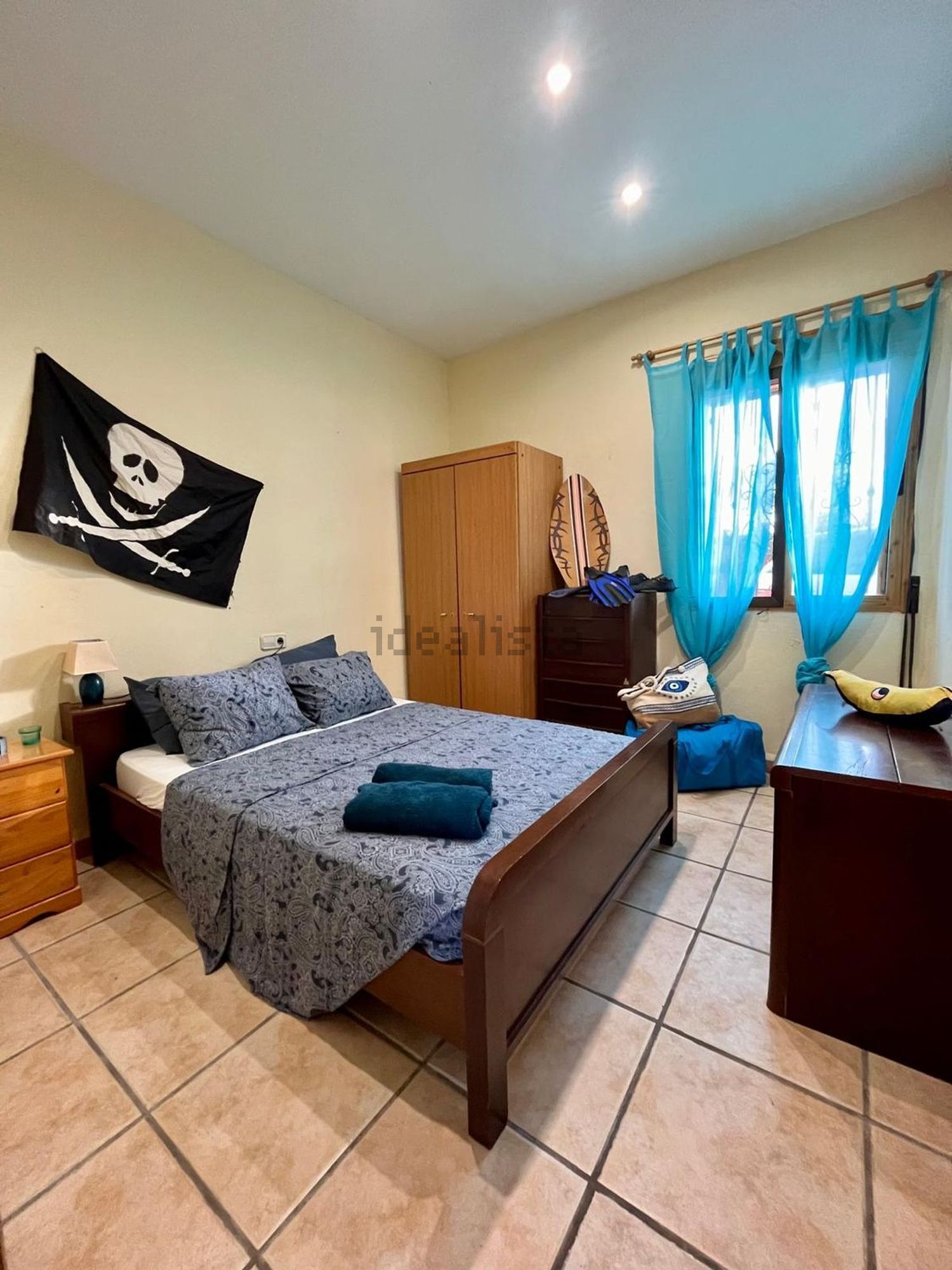 Casa o chalet independiente en venta en Calle del Canaret, 108 — Ванная