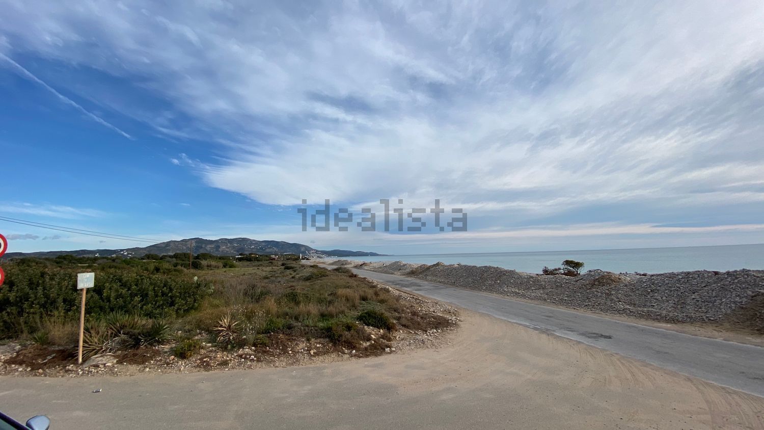 Casa o chalet independiente en venta en Plaza Poligono 48, 466