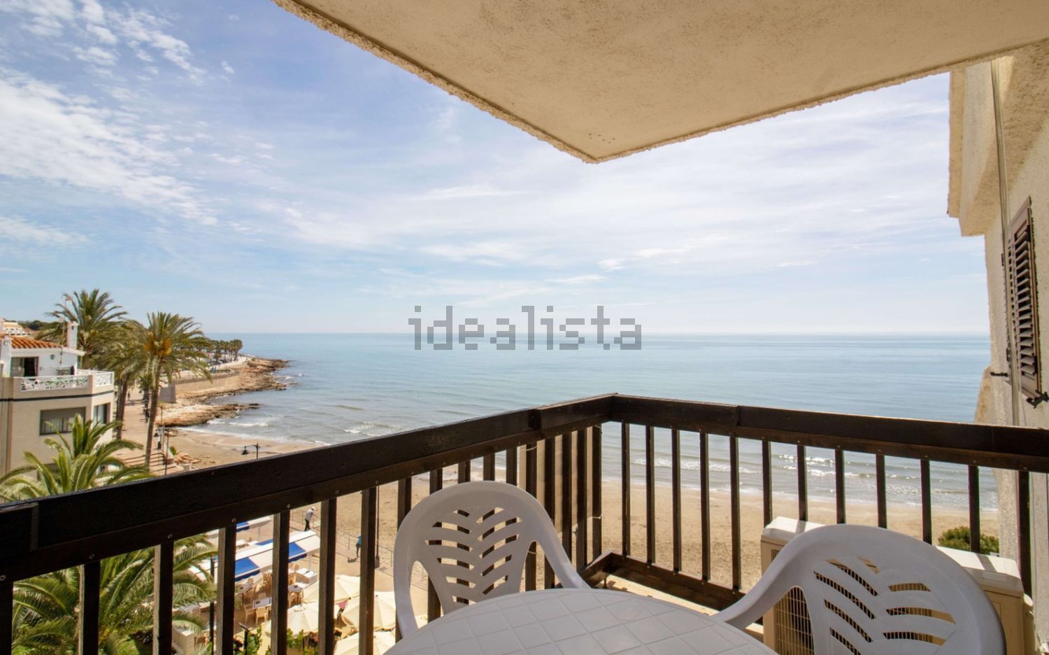 Piso en venta en Alcossebre