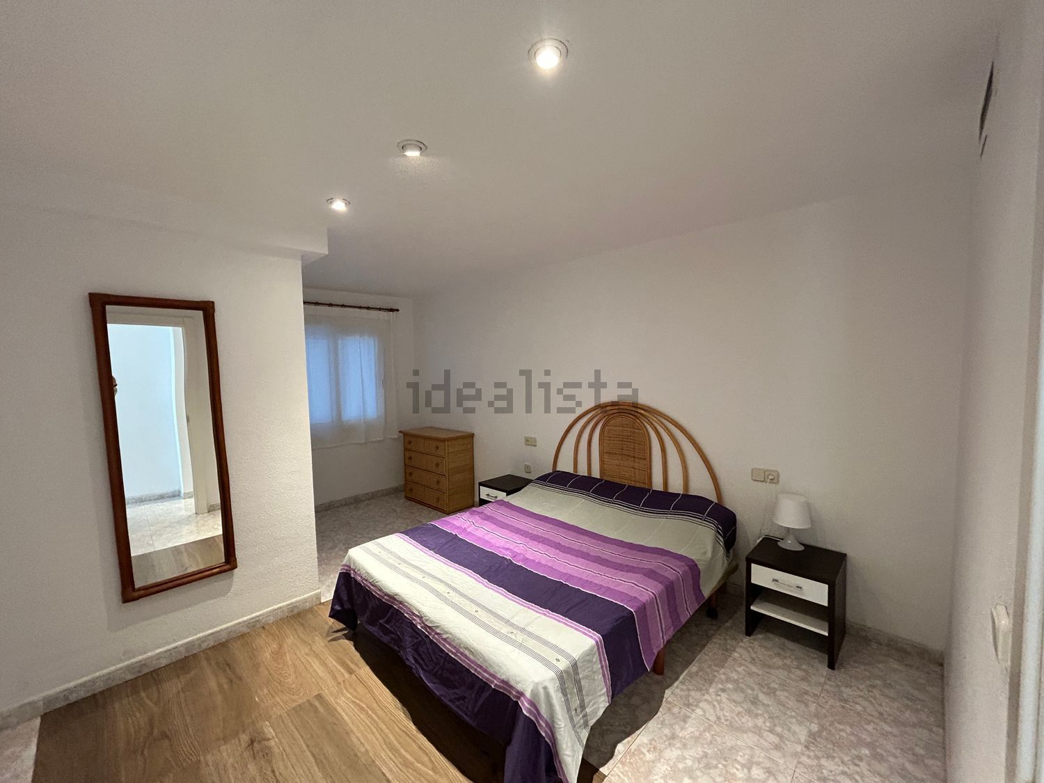 Piso en venta en Camino de l'Atall Zona d'Alcossebre — Bedroom
