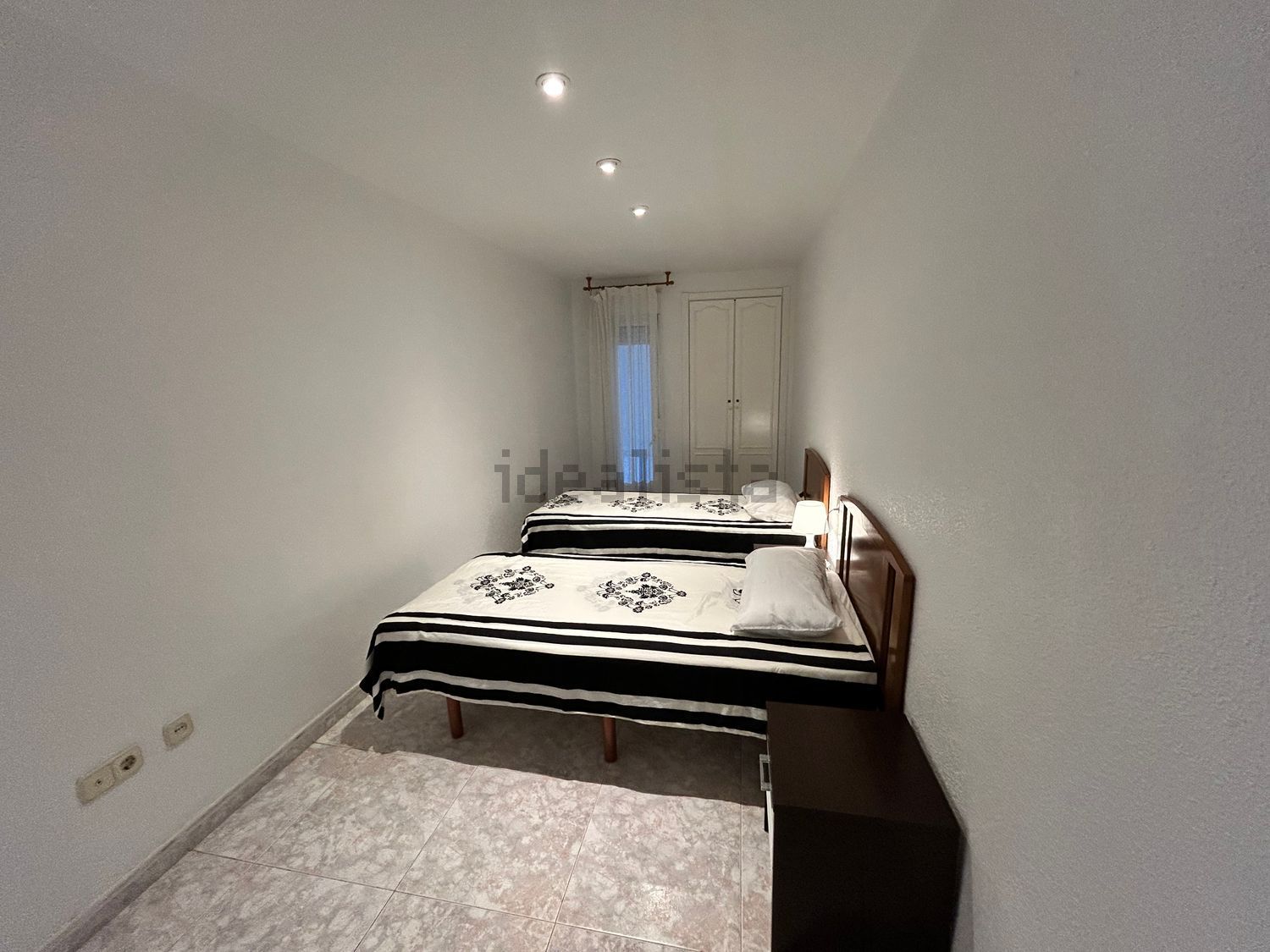 Piso en venta en Camino de l'Atall Zona d'Alcossebre — Bedroom