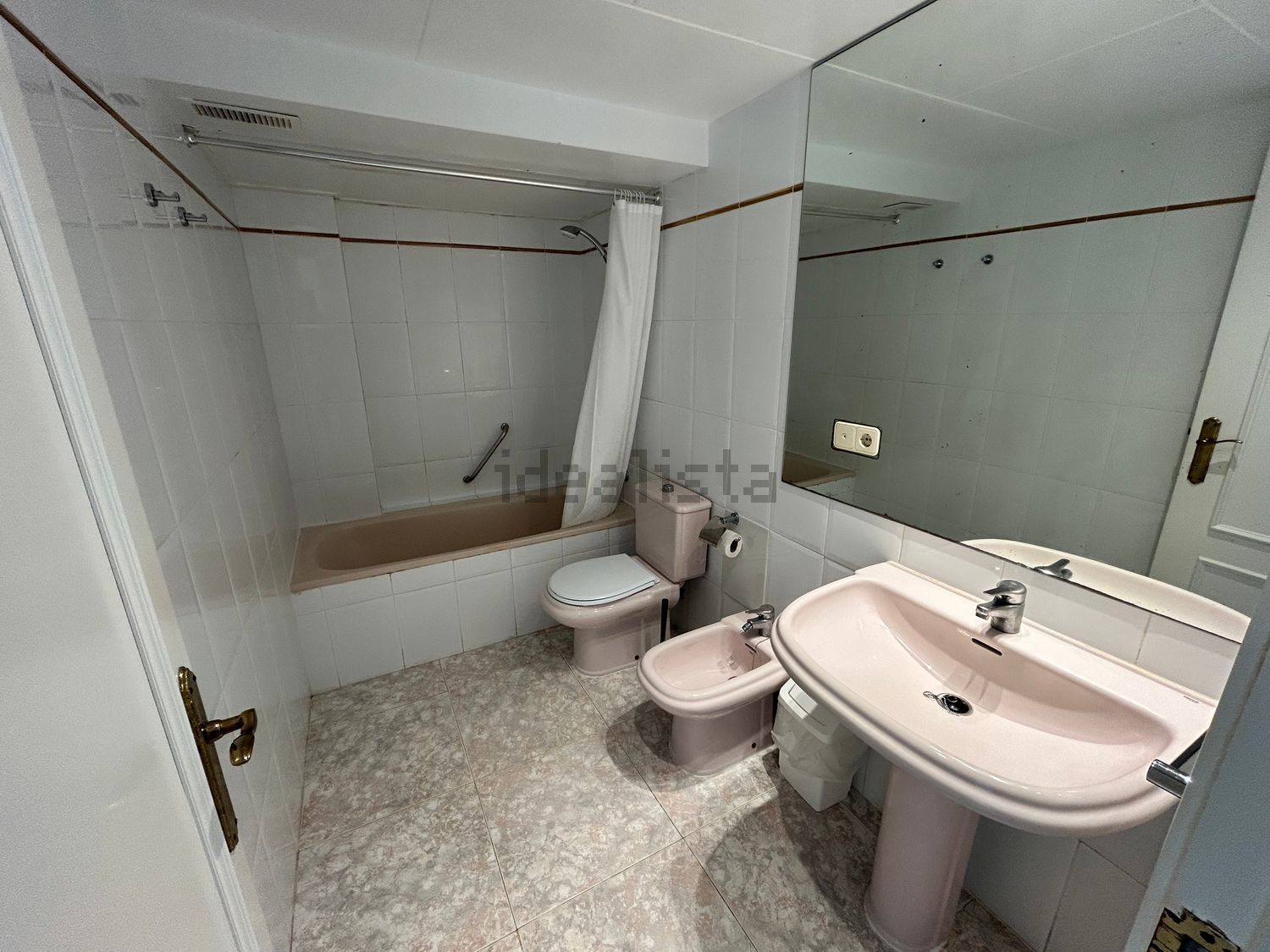 Piso en venta en Camino de l'Atall Zona d'Alcossebre — Bathroom