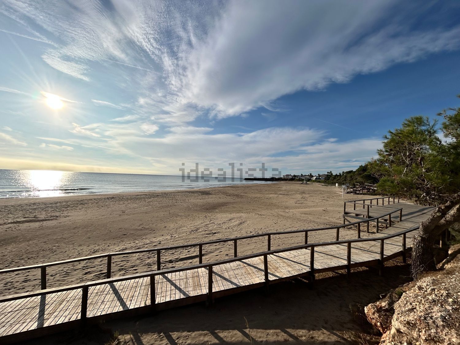 Piso en venta en Camino de l'Atall Zona d'Alcossebre — Sea view