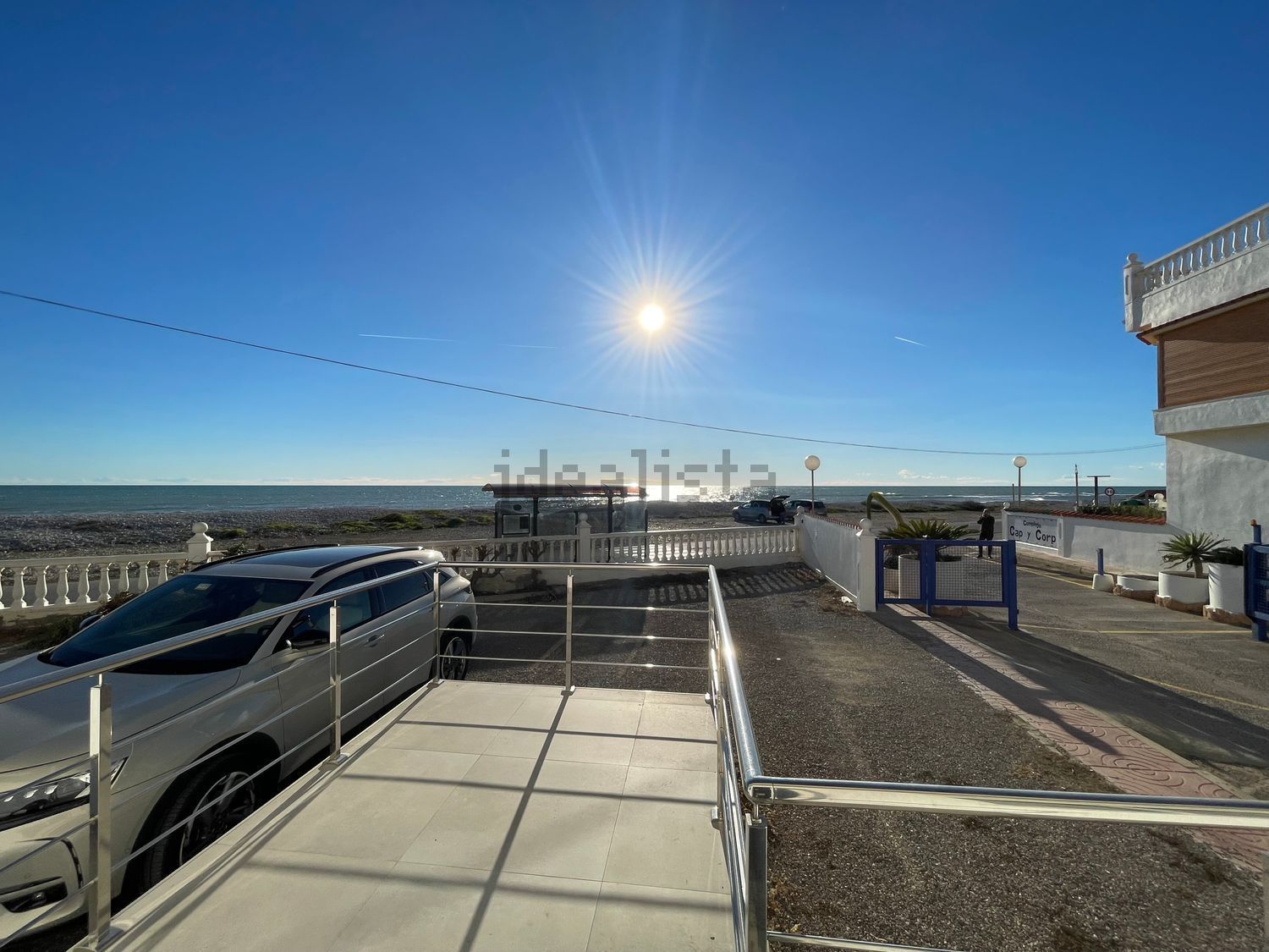 Piso en venta en Calle l'Atall Zona Capicorp, 11 — Terraço mar