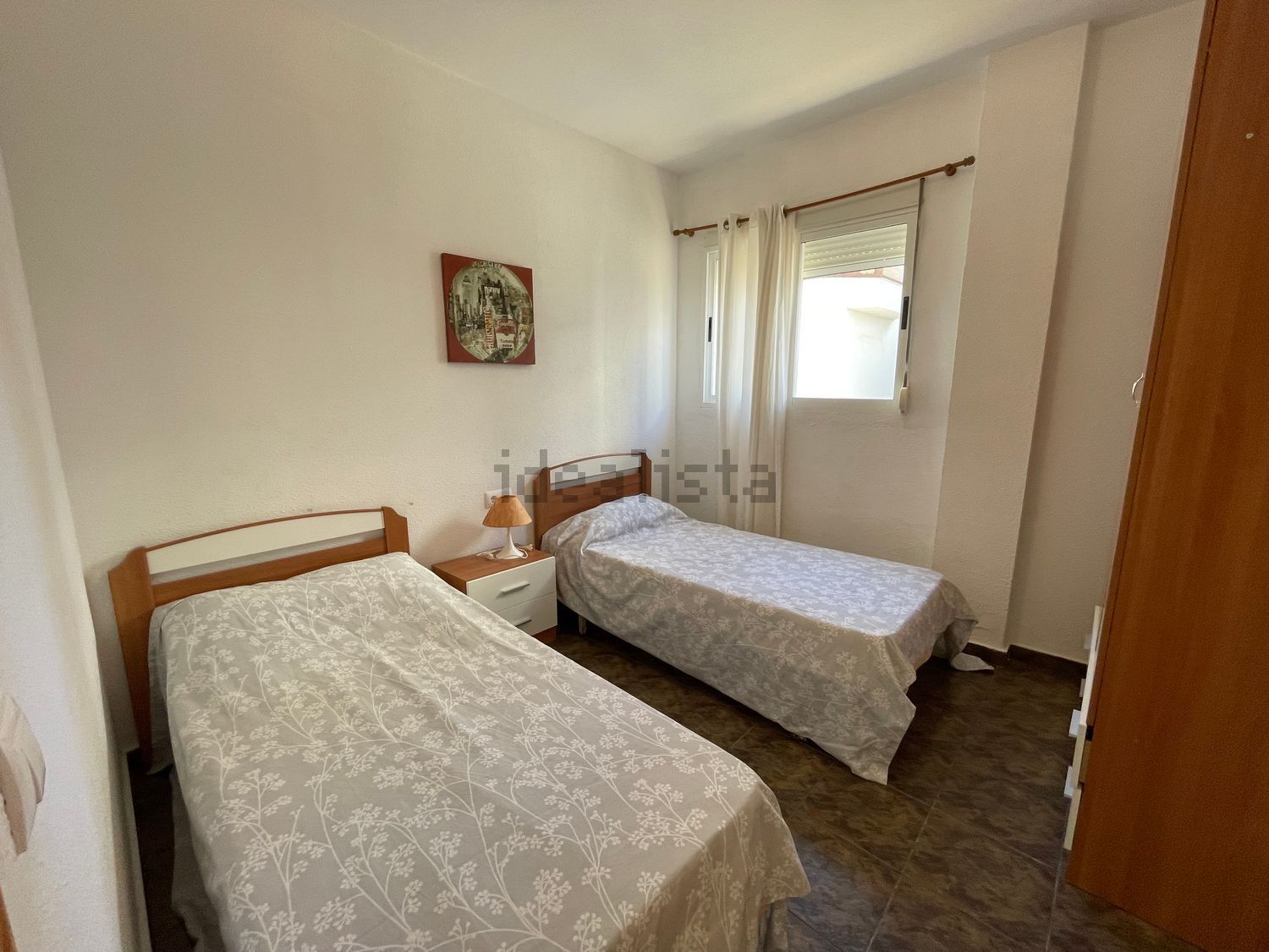 Piso en venta en Calle l'Atall Zona Capicorp, 11 — Quarto