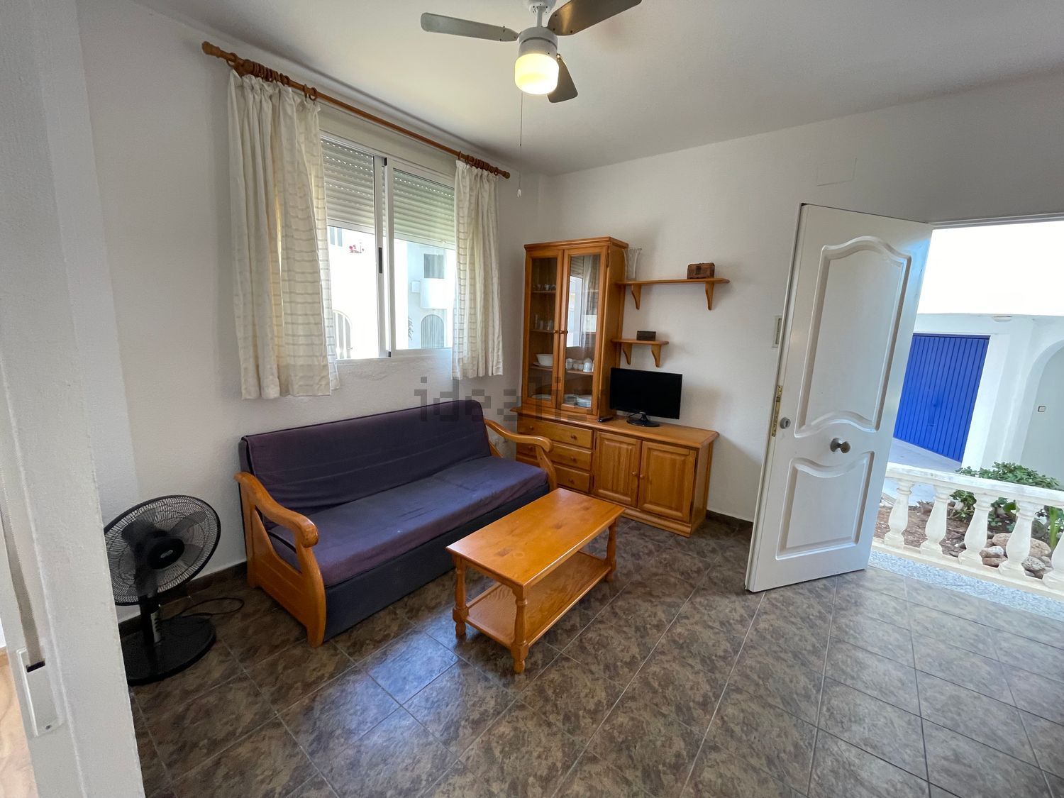 Piso en venta en Alcossebre — Sala