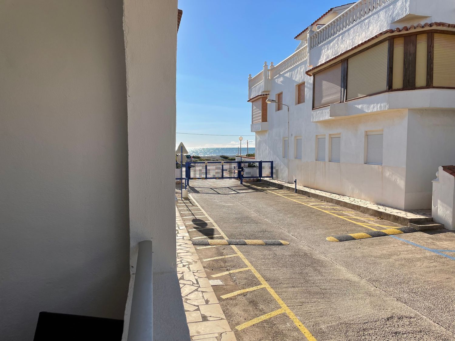 Piso en venta en Alcossebre — Vista mar