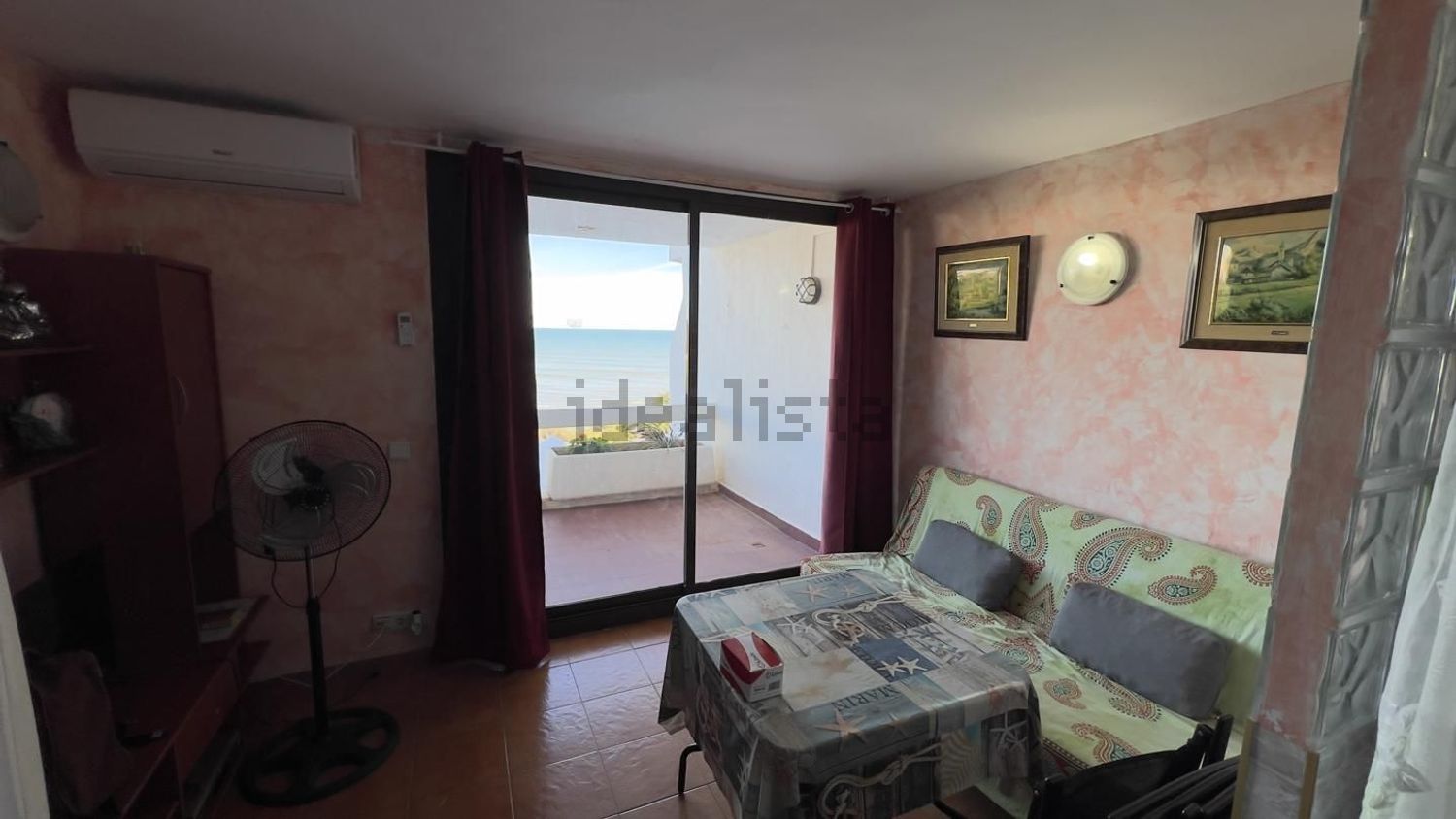 Piso en venta en Calle Jai Alai