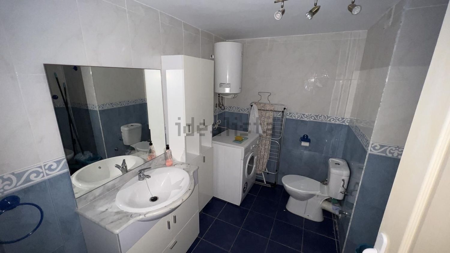 Piso en venta en Calle Jai Alai — Sanitaires