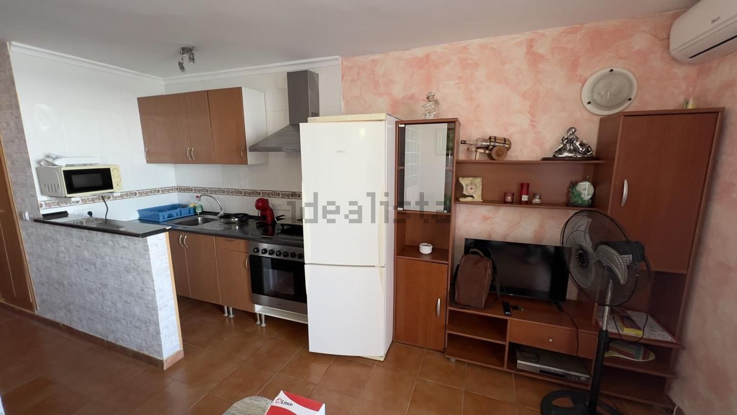 Piso en venta en Calle Jai Alai — Cuisine
