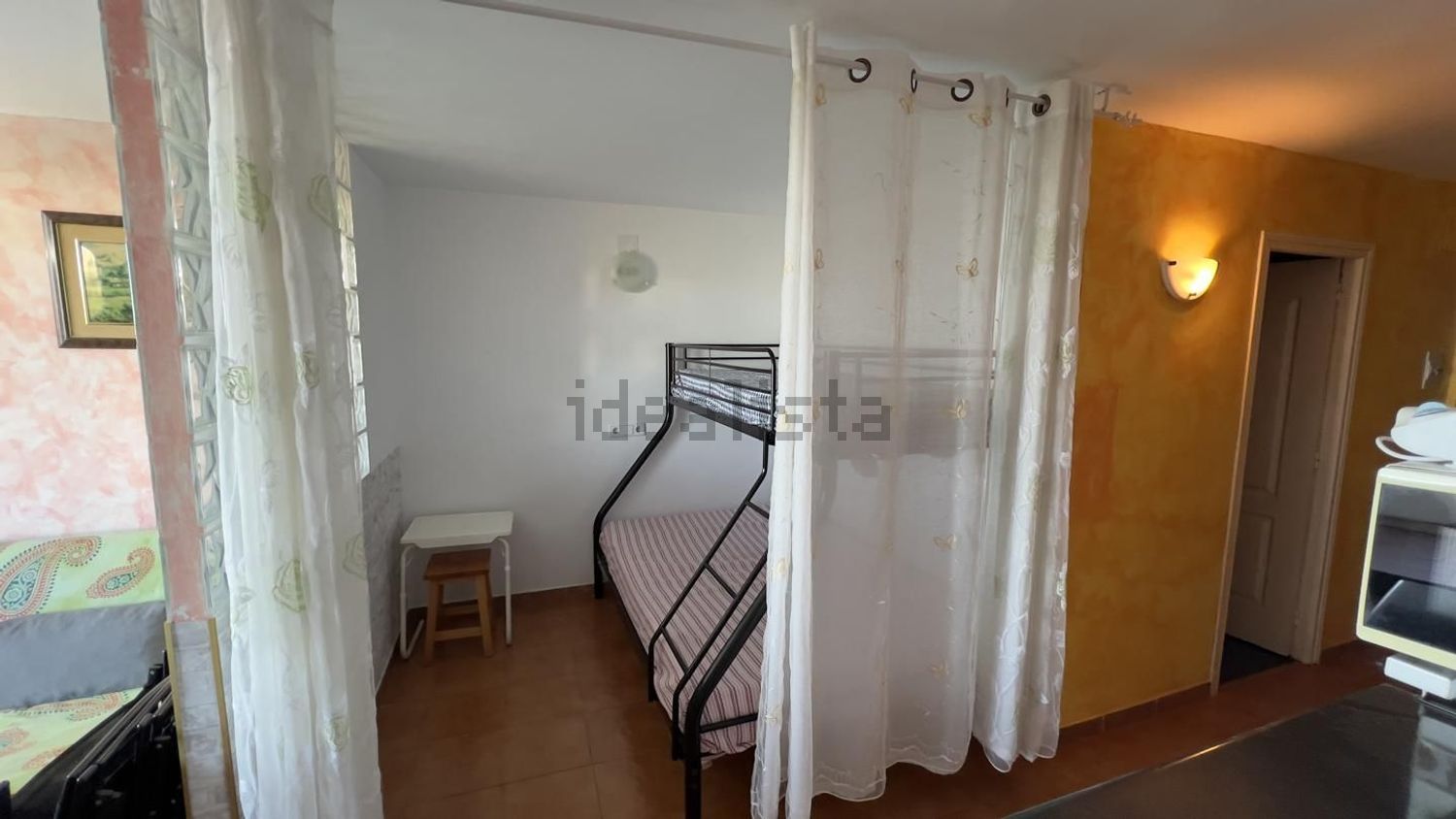 Piso en venta en Calle Jai Alai — Chambre