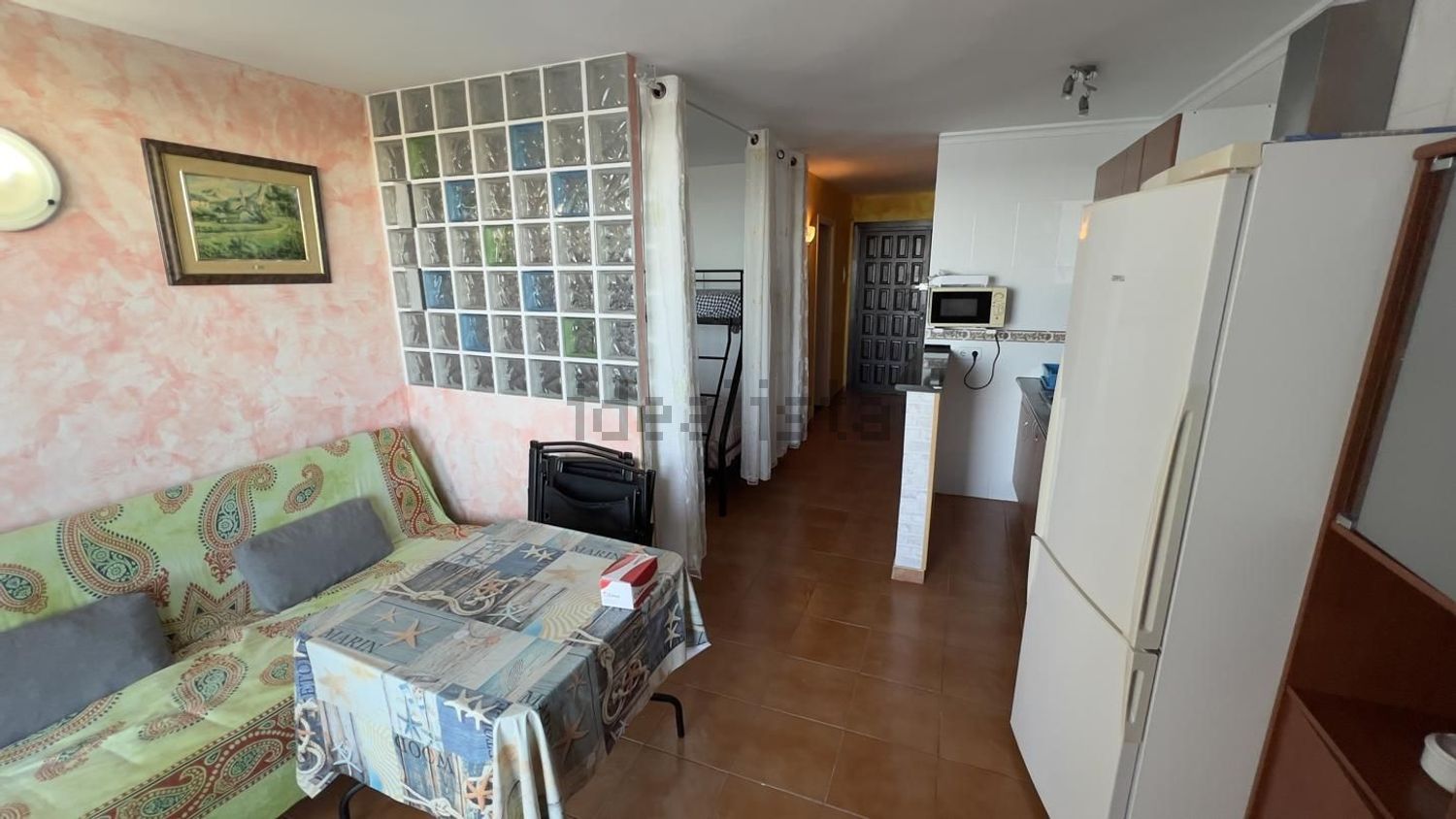 Piso en venta en Calle Jai Alai — Séjour