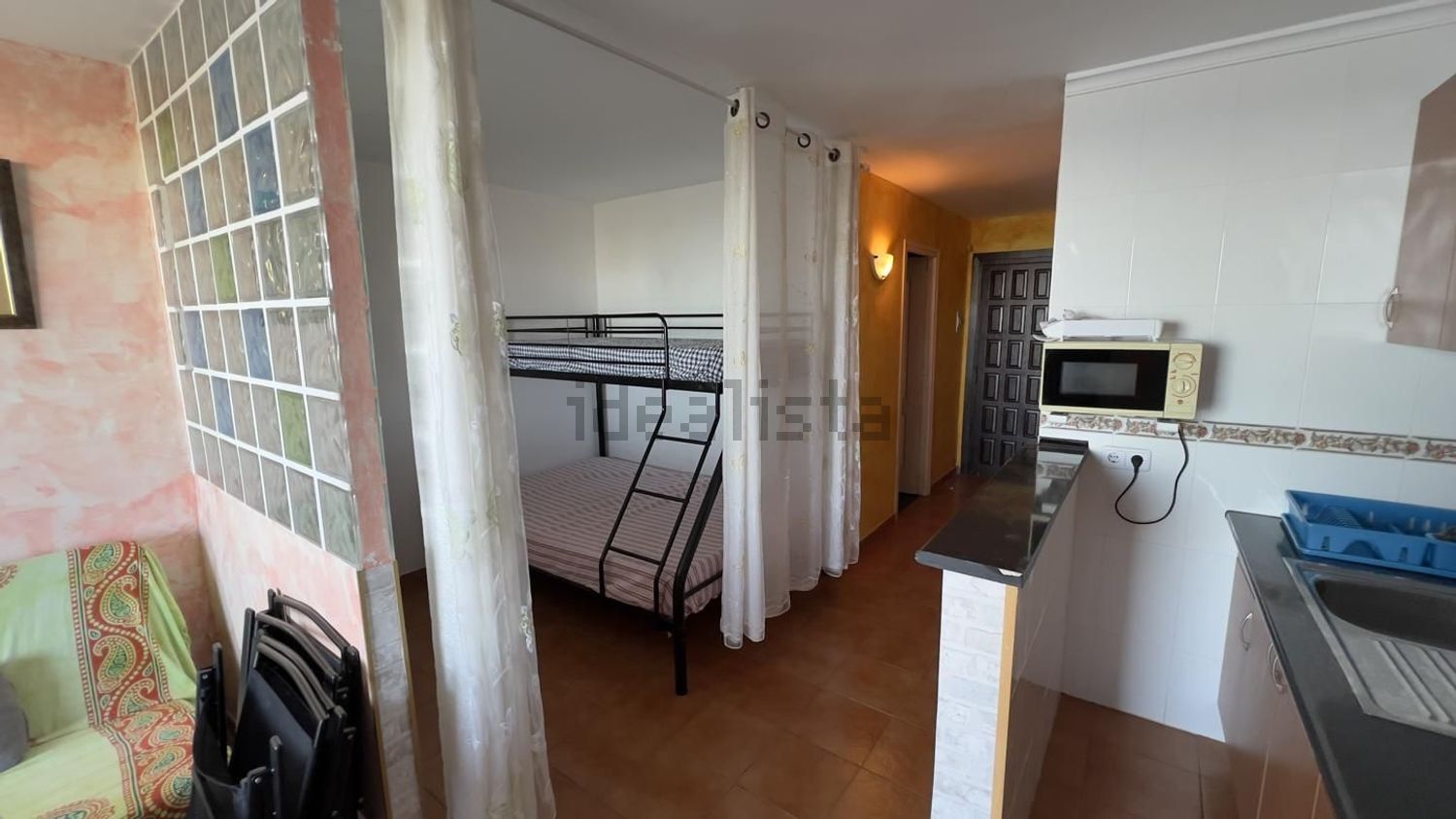 Piso en venta en Calle Jai Alai — Chambre